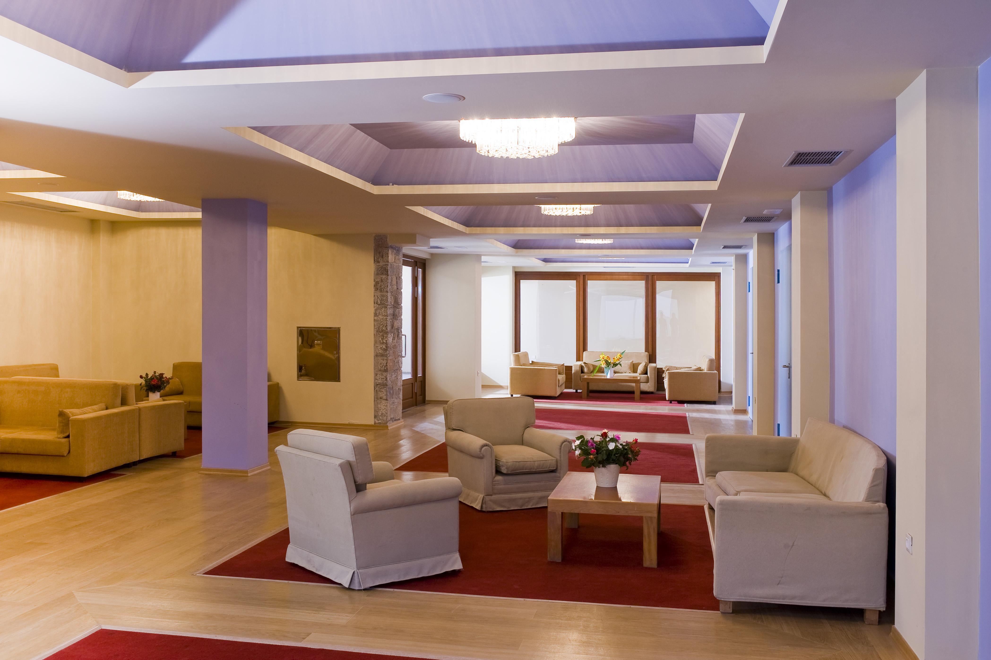 Ikaros Beach, Luxury Resort & Spa - Adults Only 말리아 외부 사진