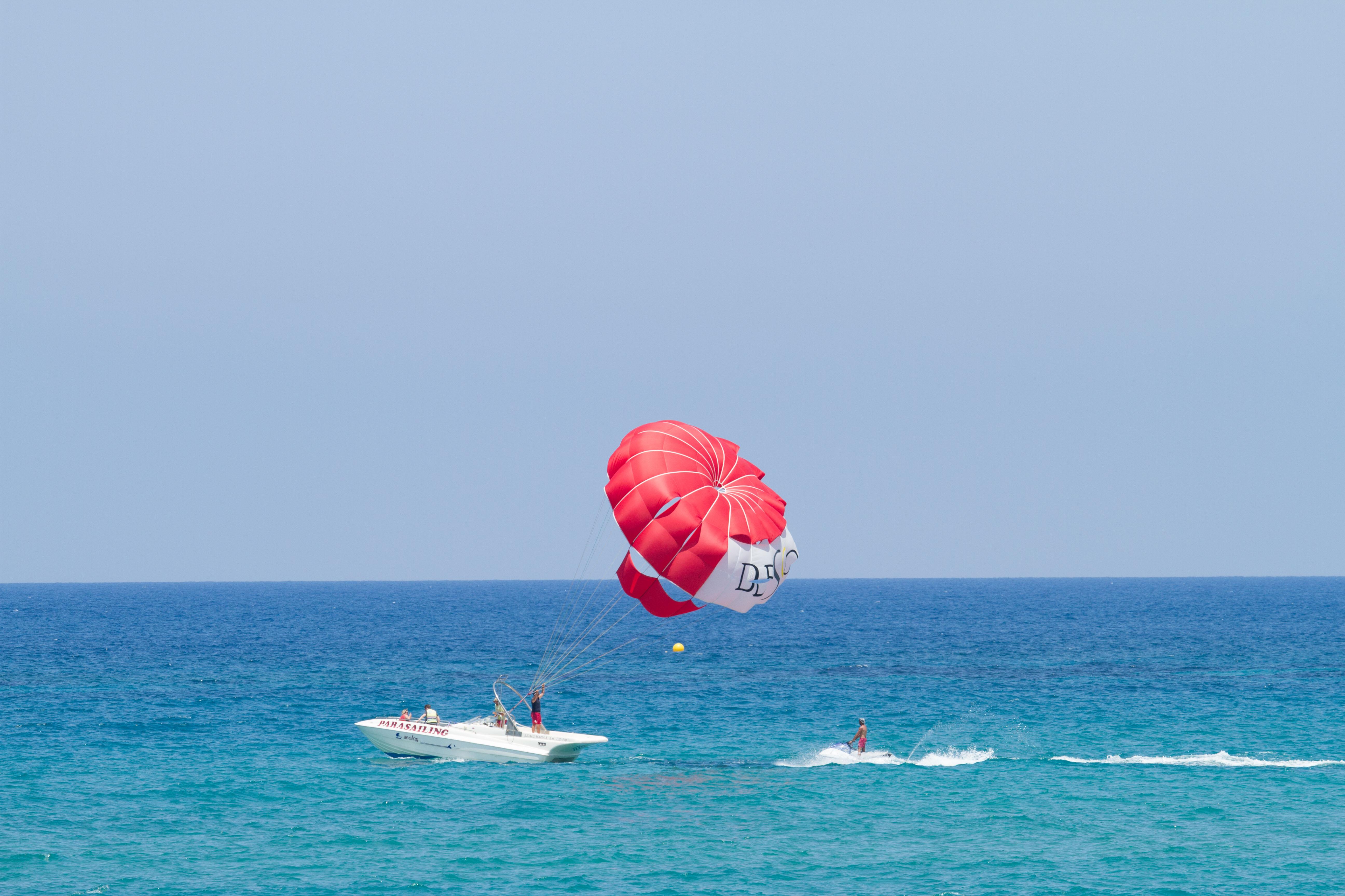 Ikaros Beach, Luxury Resort & Spa - Adults Only 말리아 외부 사진