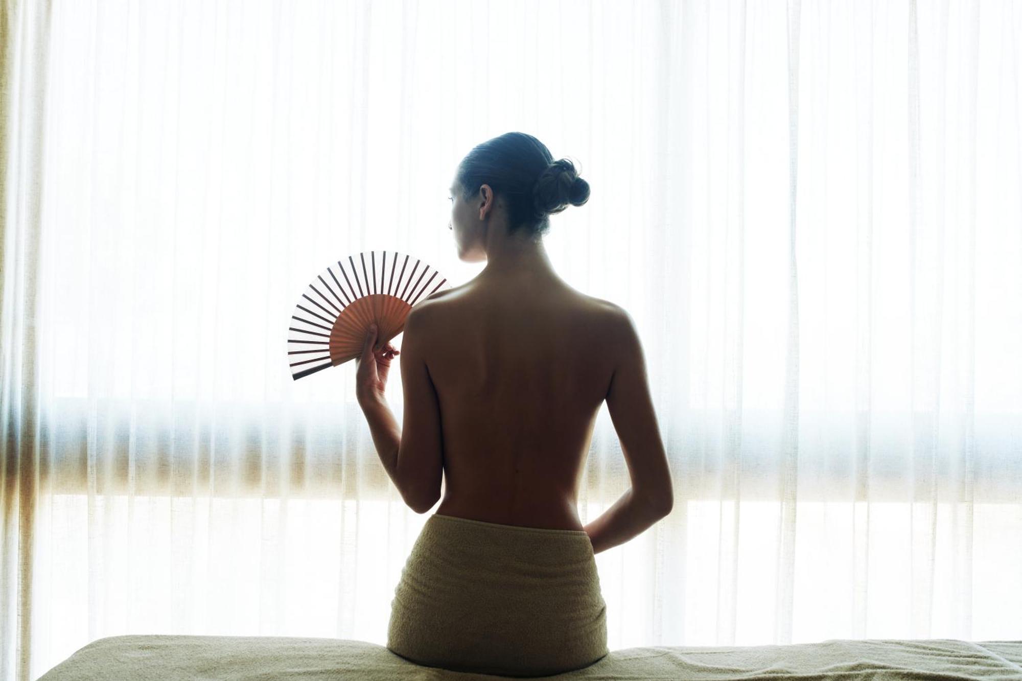 Ikaros Beach, Luxury Resort & Spa - Adults Only 말리아 외부 사진